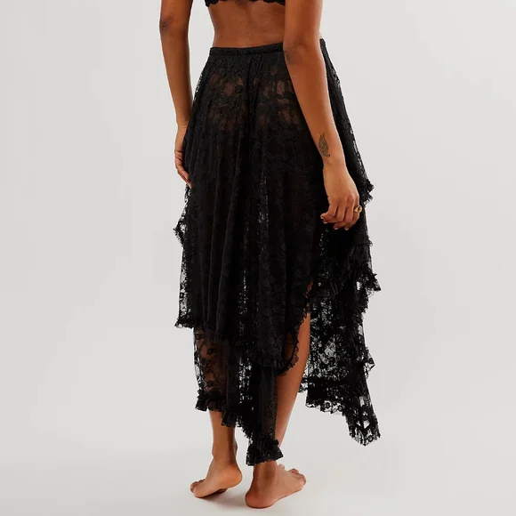 FP French courtship half slip S - Picture 2 of 3